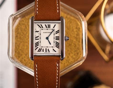 cartier leather goods replica|fake cartier watches.